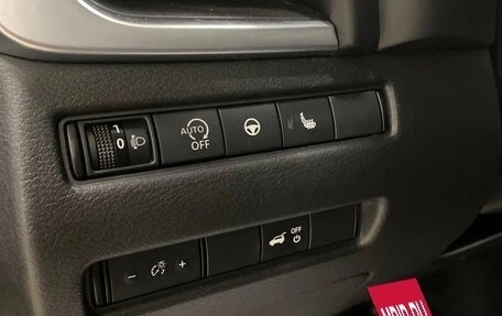 Nissan X-Trail, 2022 год, 2 928 000 рублей, 13 фотография