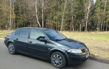 Renault Megane II, 2006 год, 265 000 рублей, 6 фотография