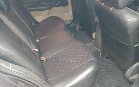 Renault Megane II, 2006 год, 265 000 рублей, 12 фотография