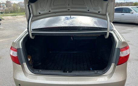 KIA Rio III рестайлинг, 2012 год, 690 000 рублей, 7 фотография