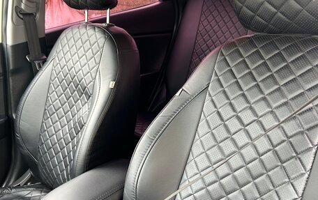 KIA Rio III рестайлинг, 2012 год, 690 000 рублей, 10 фотография