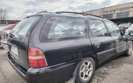 Ford Mondeo I, 1995 год, 95 000 рублей, 3 фотография