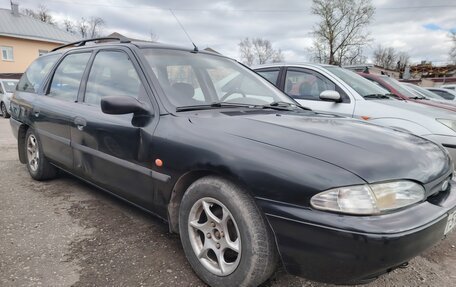 Ford Mondeo I, 1995 год, 95 000 рублей, 2 фотография