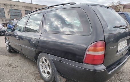 Ford Mondeo I, 1995 год, 95 000 рублей, 5 фотография