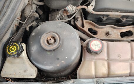 Ford Mondeo I, 1995 год, 95 000 рублей, 8 фотография