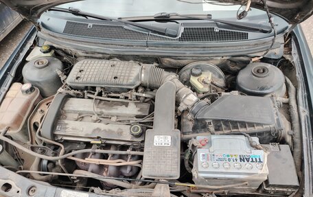 Ford Mondeo I, 1995 год, 95 000 рублей, 6 фотография