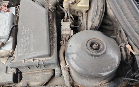 Ford Mondeo I, 1995 год, 95 000 рублей, 7 фотография