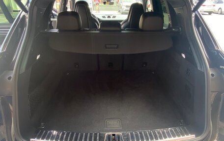 Porsche Cayenne III, 2020 год, 9 200 000 рублей, 10 фотография