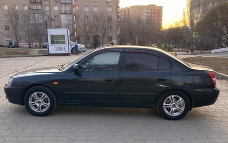Hyundai Elantra III, 2008 год, 395 000 рублей, 4 фотография