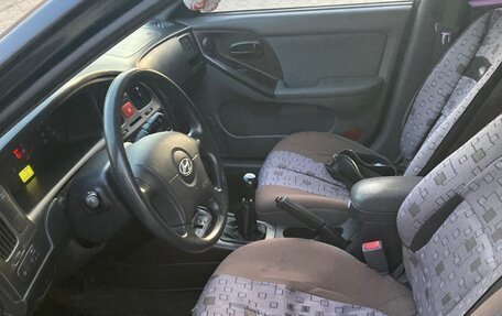 Hyundai Elantra III, 2008 год, 395 000 рублей, 9 фотография