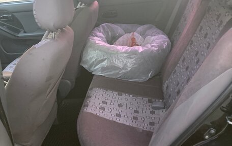 Hyundai Elantra III, 2008 год, 395 000 рублей, 8 фотография