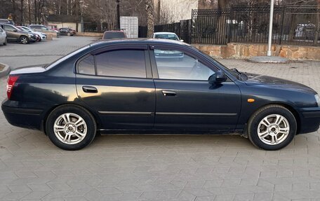Hyundai Elantra III, 2008 год, 395 000 рублей, 3 фотография