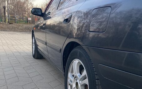 Hyundai Elantra III, 2008 год, 395 000 рублей, 6 фотография