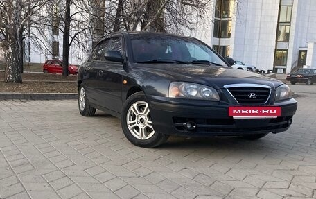 Hyundai Elantra III, 2008 год, 395 000 рублей, 2 фотография