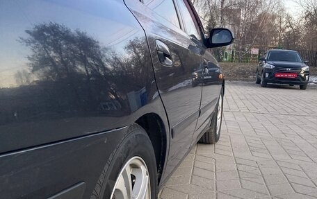 Hyundai Elantra III, 2008 год, 395 000 рублей, 7 фотография