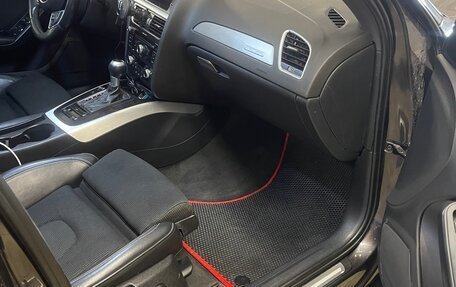 Audi A4, 2015 год, 1 680 000 рублей, 8 фотография