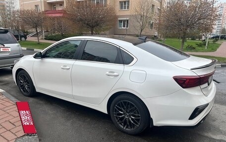 KIA Cerato IV, 2019 год, 2 050 000 рублей, 3 фотография