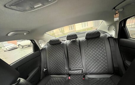 KIA Cerato IV, 2019 год, 2 050 000 рублей, 10 фотография