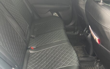 KIA Cerato IV, 2019 год, 2 050 000 рублей, 8 фотография