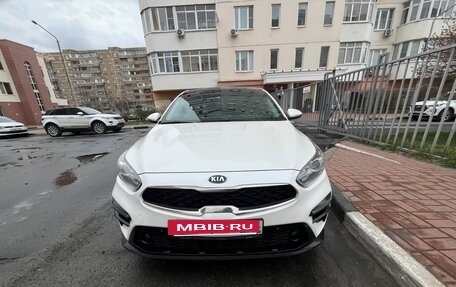 KIA Cerato IV, 2019 год, 2 050 000 рублей, 5 фотография