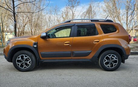 Renault Duster, 2021 год, 1 940 000 рублей, 2 фотография