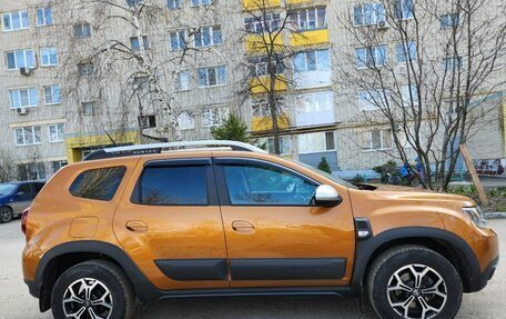 Renault Duster, 2021 год, 1 940 000 рублей, 6 фотография