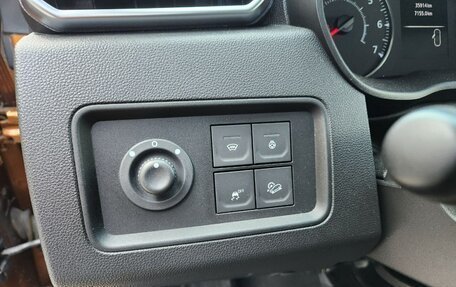 Renault Duster, 2021 год, 1 940 000 рублей, 16 фотография