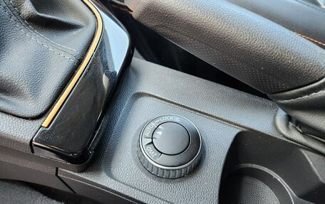 Renault Duster, 2021 год, 1 940 000 рублей, 17 фотография