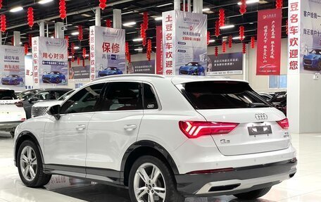 Audi Q3, 2022 год, 2 498 000 рублей, 6 фотография