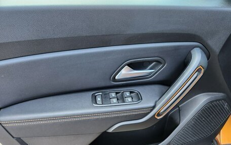 Renault Duster, 2021 год, 1 940 000 рублей, 15 фотография