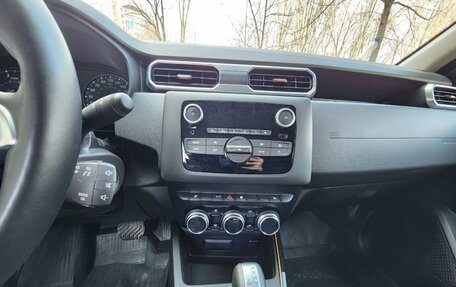 Renault Duster, 2021 год, 1 940 000 рублей, 18 фотография