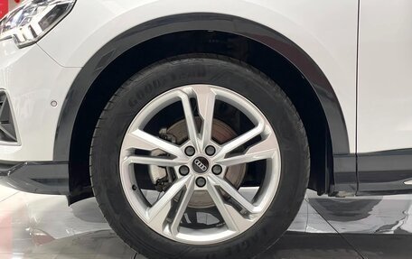 Audi Q3, 2022 год, 2 498 000 рублей, 8 фотография