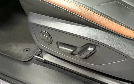 Audi Q3, 2022 год, 2 498 000 рублей, 11 фотография