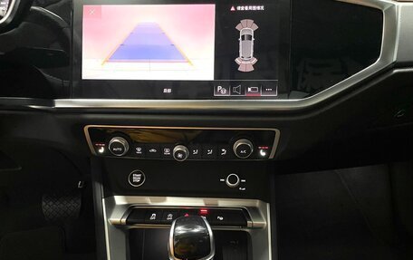 Audi Q3, 2022 год, 2 498 000 рублей, 15 фотография