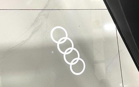 Audi Q3, 2022 год, 2 498 000 рублей, 9 фотография