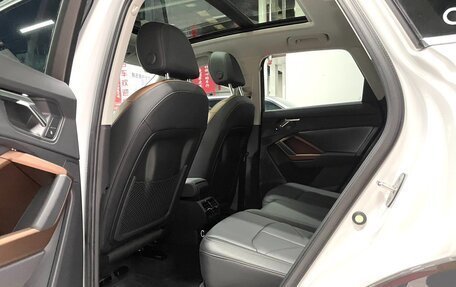 Audi Q3, 2022 год, 2 498 000 рублей, 16 фотография