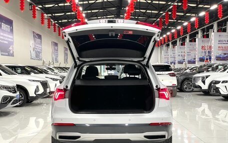 Audi Q3, 2022 год, 2 498 000 рублей, 19 фотография