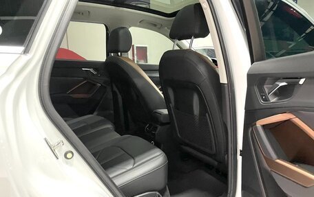 Audi Q3, 2022 год, 2 498 000 рублей, 18 фотография