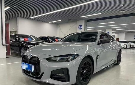 BMW 4 серия, 2024 год, 5 590 000 рублей, 3 фотография