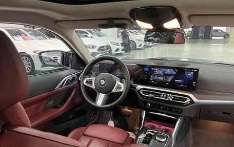 BMW 4 серия, 2024 год, 5 590 000 рублей, 10 фотография