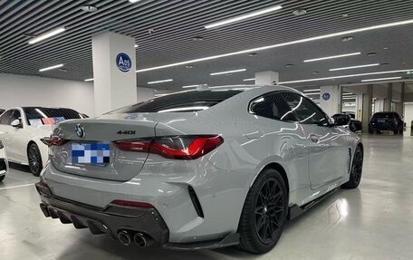 BMW 4 серия, 2024 год, 5 590 000 рублей, 7 фотография