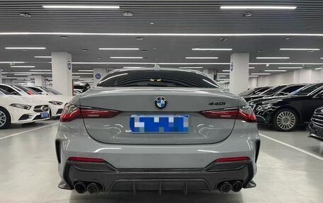 BMW 4 серия, 2024 год, 5 590 000 рублей, 6 фотография