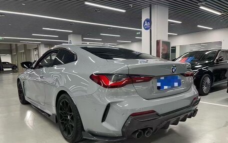 BMW 4 серия, 2024 год, 5 590 000 рублей, 5 фотография