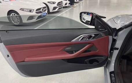 BMW 4 серия, 2024 год, 5 590 000 рублей, 12 фотография