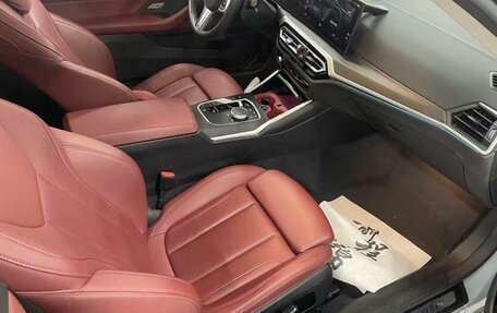 BMW 4 серия, 2024 год, 5 590 000 рублей, 14 фотография