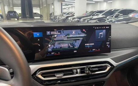 BMW 4 серия, 2024 год, 5 590 000 рублей, 11 фотография