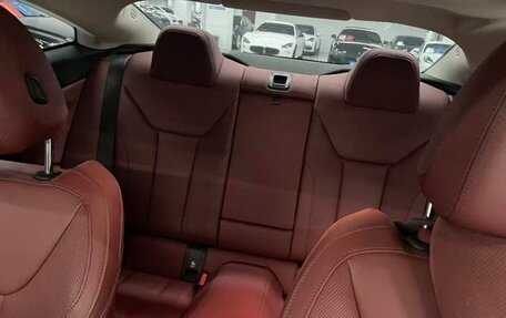 BMW 4 серия, 2024 год, 5 590 000 рублей, 13 фотография