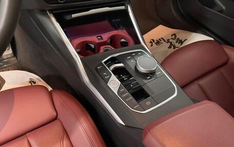 BMW 4 серия, 2024 год, 5 590 000 рублей, 15 фотография