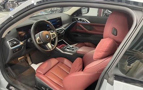 BMW 4 серия, 2024 год, 5 590 000 рублей, 8 фотография