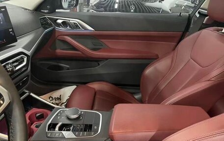 BMW 4 серия, 2024 год, 5 590 000 рублей, 16 фотография